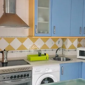 San Lorenzo Con Parking Privado Apartamento Conil De La Frontera